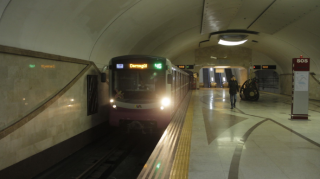 "Bakı Metropoliteni"ndə kabel xətlərinin yenilənməsinə 4 milyon manat xərclənəcək 