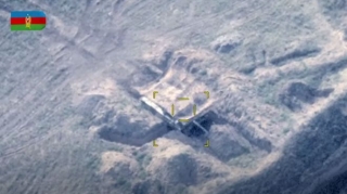 Bakıda oğurladığı əşyaları “İnstagram”da satan şəxs saxlanılıb - FOTO 