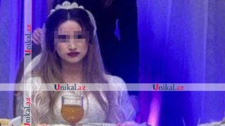 Öldürülərək Kürə atılan 16 yaşlı qızın FOTOSU 