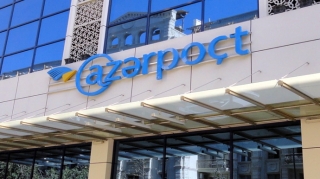 “Azərpoçt”un adından dələduzluq halları var 