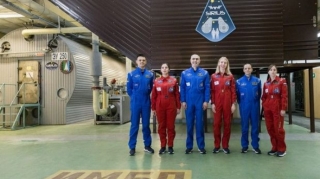 Азербайджанец из NASA: Родина - это Баку   - ФОТО