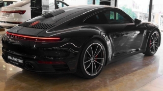 "Porsche" özünü diaqnostika sistemini hazırlayır