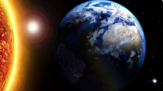 Sabah güclü maqnit fırtınası gözlənilir