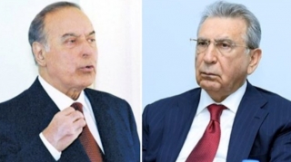 Heydər Əliyev Ramiz Mehdiyevi niyə danlamışdı? - Şəxsi fotoqrafı AÇIQLADI 