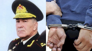 Həbslərlə bağlı daha bir sensasiya - İki nəfər İrana qaçdı 