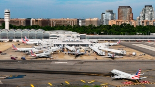 ABŞ-nin hava nəqliyyatında ciddi problemlər qeydə alınır 