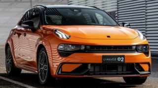 Çinlilər "Golf"  modelinə rəqib hazırlayıblar  - FOTO