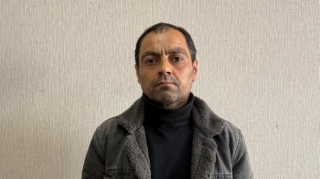 Təqaüdçülərin kartlarını talayan şəxs tutuldu 