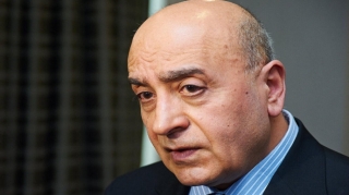 Prezidentdən Rasim Musabəyovla bağlı SƏRƏNCAM 