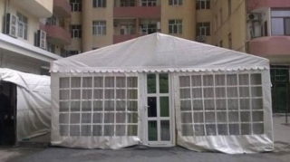 Sabiq polis rəisi vəfat etdi: vəzifəli şəxsə ağır itki 