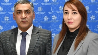 İki kollecdə yeni təyinatlar 