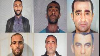 Astarada narkotiklərin qanunsuz dövriyyəsinə görə 24 nəfər saxlanılıb 