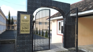 Şəkidə universitet yaradılacaq - Rəsmi müraciət edildi 