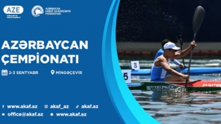 Avarçəkmə üzrə Azərbaycan çempionatı keçiriləcək 