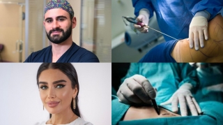Bədənşəkilləndirmə əməliyyatı qadınlarda hansı problemlərə səbəb olur? – Eskpertlərdən AÇIQLAMA 