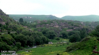 Laçın aeroportunun tikintisinə 2024-cü ildə başlanacaq 