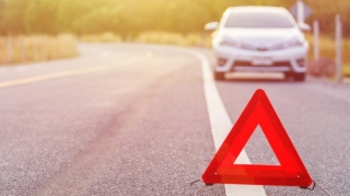 Bakıda "07" azyaşlı velosipedçini vuraraq öldürüb 