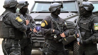 “Bandotdel”in əməliyyatı ilə  tutulan şəxslərə ağır cəza verildi