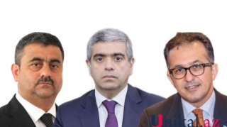 Diplomu hüquq, vəzifəsi başqa - Hüquqşünas məmurların siyahısı 