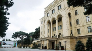 MN-dən erməni hərbçinin ölüm xəbərinə REAKSİYA 