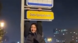 Türkiyədən gələn zərərli trend Bakıda da yayılır - VİDEO 