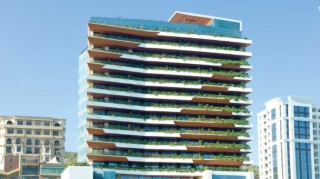 “Baku City” vətəndaşı aldadıb? - VİDEO 