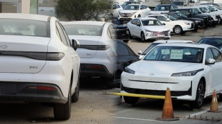 Bu avtomobillər bahalaşdı - "Maşın bazarı"ndan VİDEOREPORTAJ 