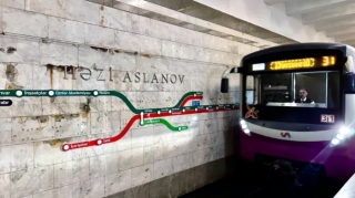 "Həzi Aslanov" nə vaxt açılacaq? - RƏSMİ 