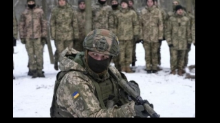 Ukrayna Rusiyaya 48 saat vaxt verdi  - FOTO 