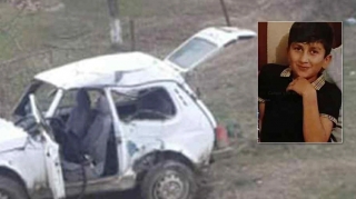 Впавший в кому после ДТП подросток умер полгода спустя - ФОТО