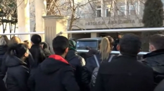 Qəzada həlak olan hərbçilərimizin cənazələri bu gün ailələrinə təhvil veriləcək - VİDEO 