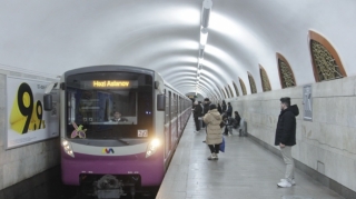 Əlilliyi olan şəxslər üçün "Əlçatan Metro" xidməti fəaliyyət göstərəcək - WUF13 