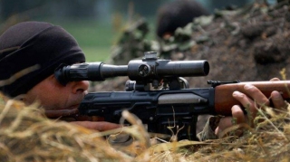 Qarabağda ermənilər silahlanır, diversant qrupları yaradırlar 