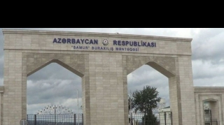 Rusiya-Azərbaycan sərhədində Azərbaycan vətəndaşı ölüb 