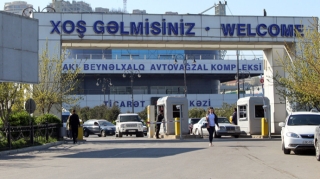 Bayram günlərində sərnişin sıxlığının olmayacağına TƏMİNAT VERİLDİ    - VİDEO