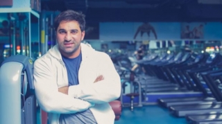 Kamil Zeynallı vaxtından əvvəl azadlığa buraxıldı