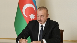 Внесены изменения в структуру Службы внешней разведки Азербайджана