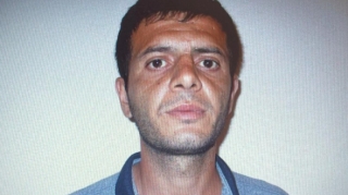 Tərtərdə oğurluq edən şəxs saxlanılıb  - FOTO