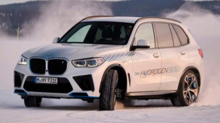  “BMW” hidrogen avtomobilləri buraxacaq: 2030-cu ilə qədər 