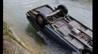 Ucarda qəzada ölən qadınla kişinin kimliyi bəlli oldu