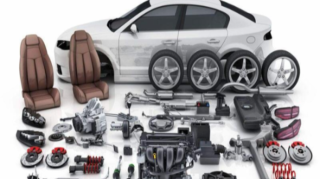 Bakıda 18 minlik avtomobil ehtiyat hissələri oğurlandı 