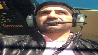 Rusiyada helikopter qəzasında ölən azərbaycanlı jurnalistin nəşini ölkəyə gətirmək olmur 