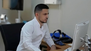 “Onun ölümündə mənim təqsirim yoxdur” - Dr. Sənan Mehdiyev bəraət istəyir 