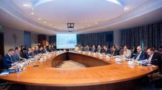 Tranzit yükdaşımaların idarə edilməsi üçün vahid mərkəz yaradılıb 