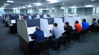 Sabah 1560 taksi sürücüsü imtahan verəcək 