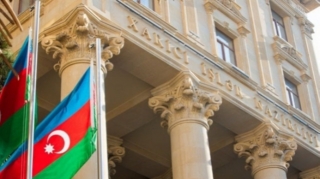 Rəsmi Bakıdan Qazaxıstana təbrik 