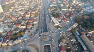 Xırdalanda küçə işıqları niyə yanmır? - AÇIQLAMA   - FOTO