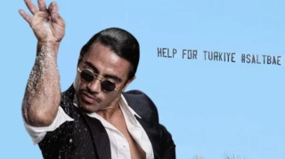 Nüsrət göyə təyyarə qaldırıb, ölkəsi üçün yardım istədi - VİDEO  