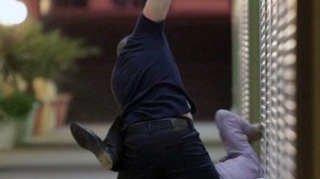 Kürdəmirdə küsən arvadının arxasınca gedən kişi döyülüb 