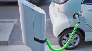 BP установит 900 зарядных устройств для электромобилей в 75 гипермаркетах США 